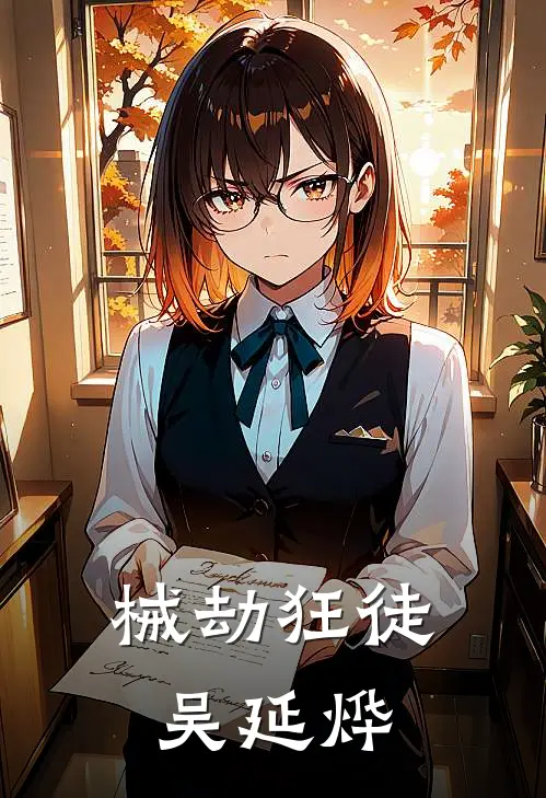 械劫狂徒吴延烨