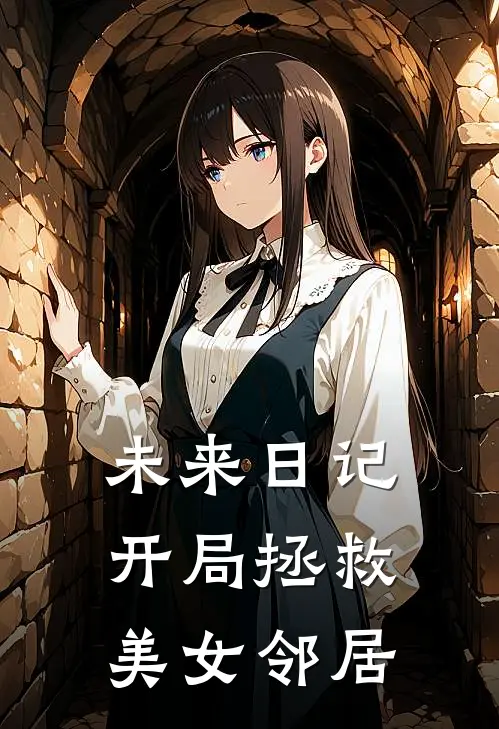 未来日记：开局拯救美女邻居