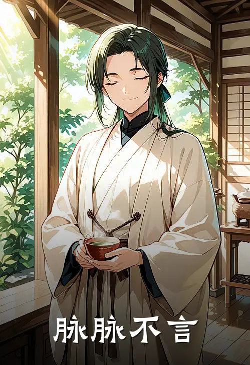 脉脉不言