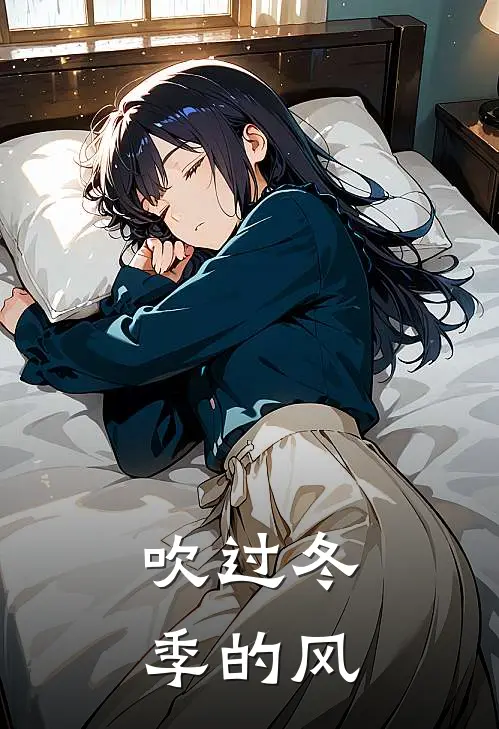 吹过冬季的风