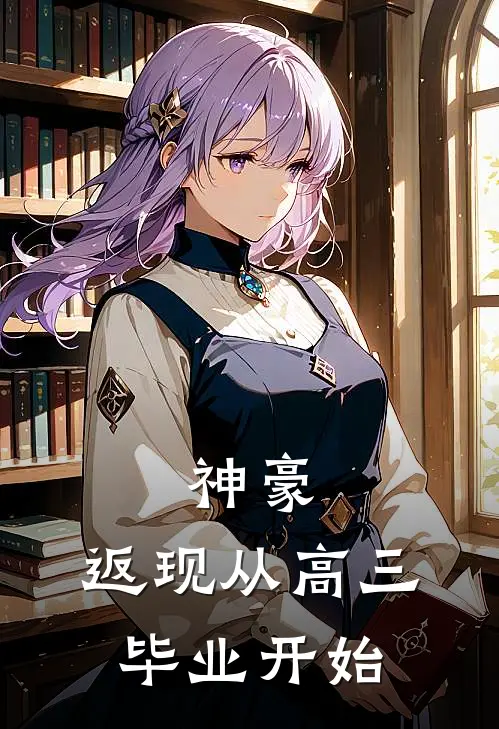 神豪：返现从高三毕业开始