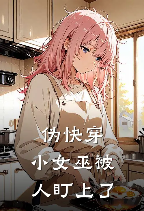 伪快穿：小女巫被人盯上了(叶世誉周岑白)最热门小说_小说完整版伪快穿：小女巫被人盯上了叶世誉周岑白