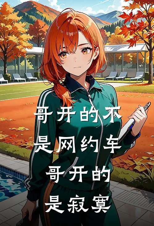 哥开的不是网约车，哥开的是寂寞