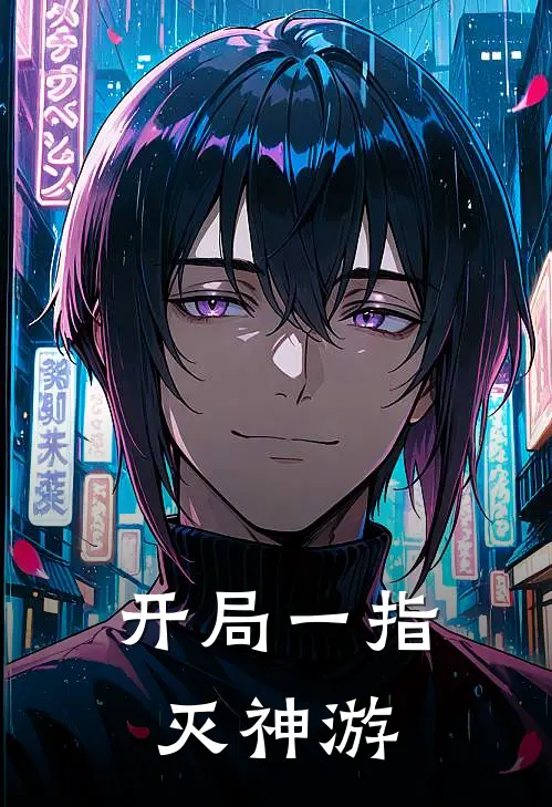 开局一指灭神游(萧云叶清雪)热门小说推荐_免费小说在线看开局一指灭神游萧云叶清雪