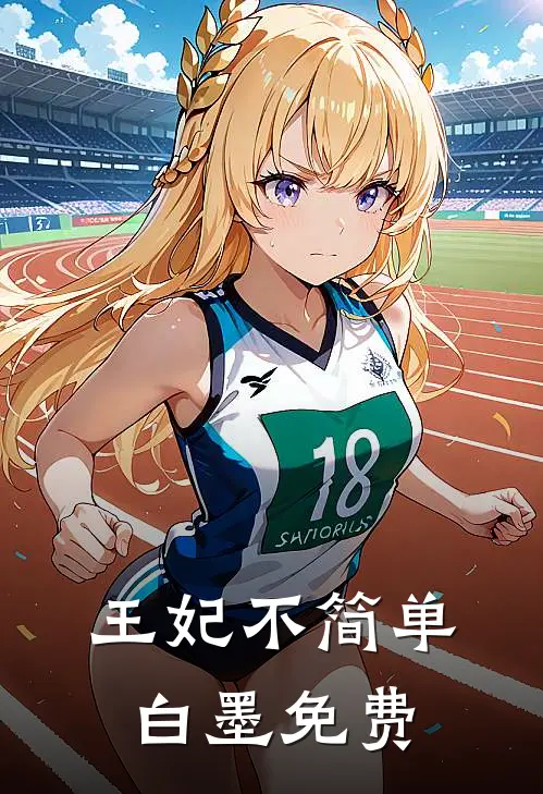 王妃不简单白墨免费