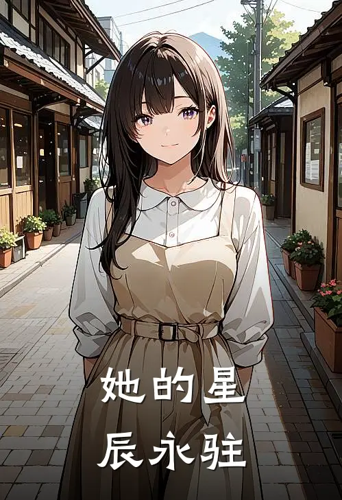 她的星辰永驻