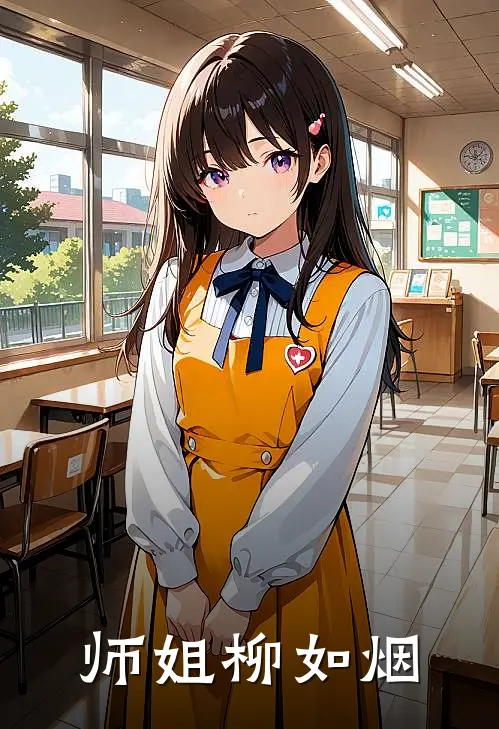 师姐柳如烟林萧柳如烟完整版免费阅读_林萧柳如烟精彩小说