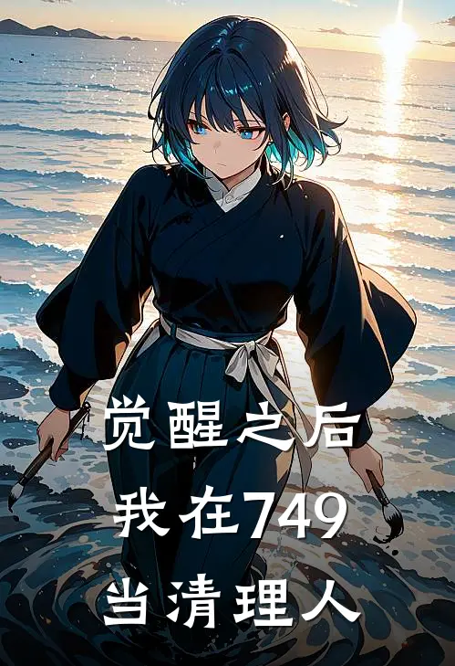 觉醒之后，我在749当清理人