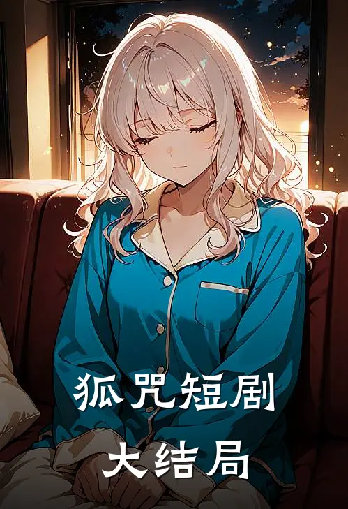 狐咒短剧大结局