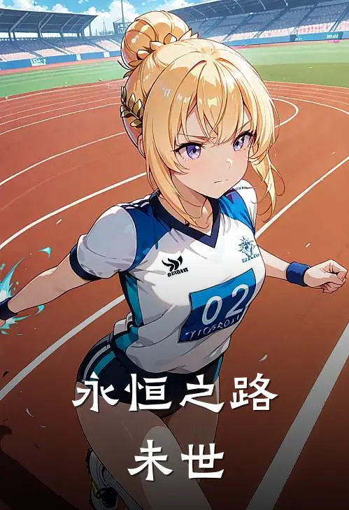 永恒之路：未世