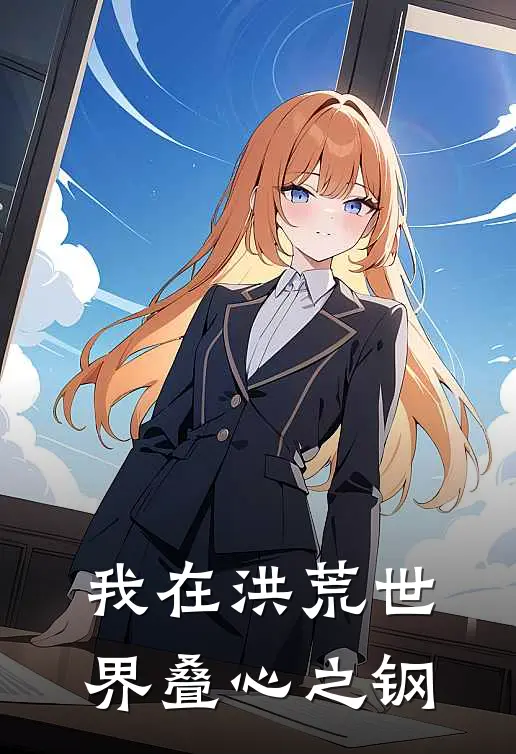 我在洪荒世界叠心之钢