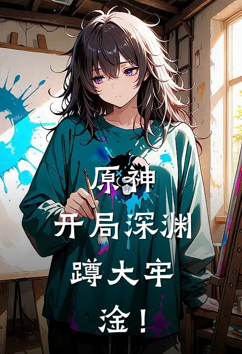 原神：开局深渊蹲大牢，淦！留云尼德霍格完本热门小说_完本小说免费原神：开局深渊蹲大牢，淦！(留云尼德霍格)