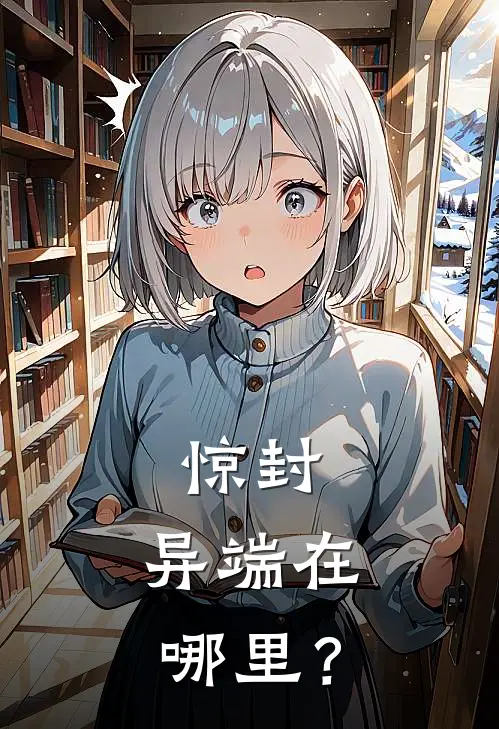 惊封：异端在哪里？