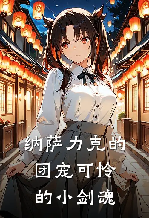 纳萨力克的团宠可怜的小剑魂