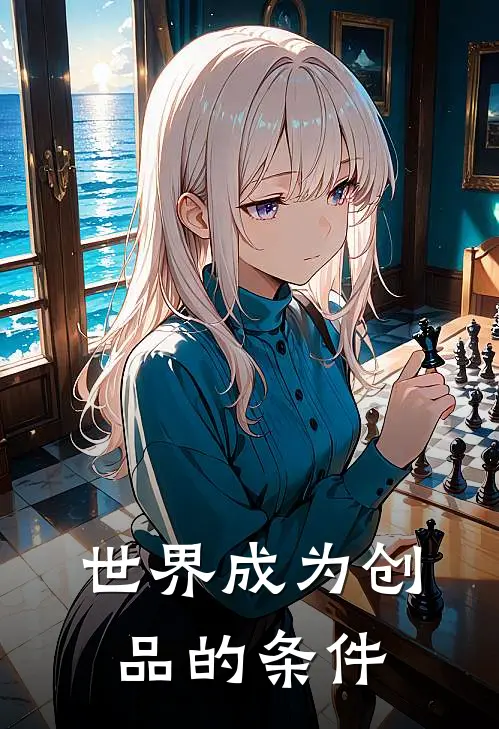 世界成为创品的条件