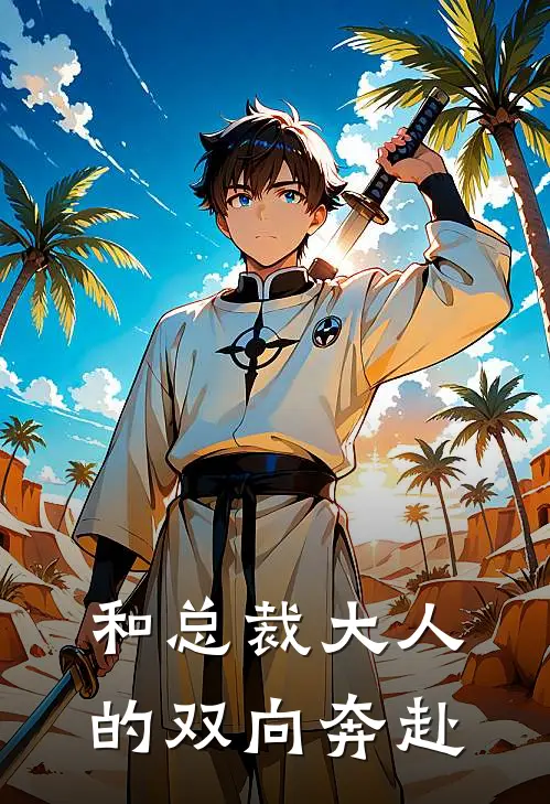 和总裁大人的双向奔赴