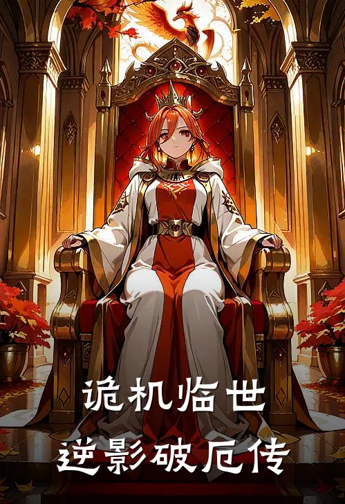 诡机临世：逆影破厄传林羽林羽完本热门小说_完本小说免费诡机临世：逆影破厄传(林羽林羽)