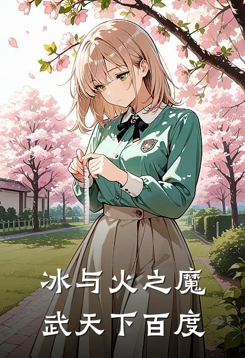 冰与火之魔武天下百度