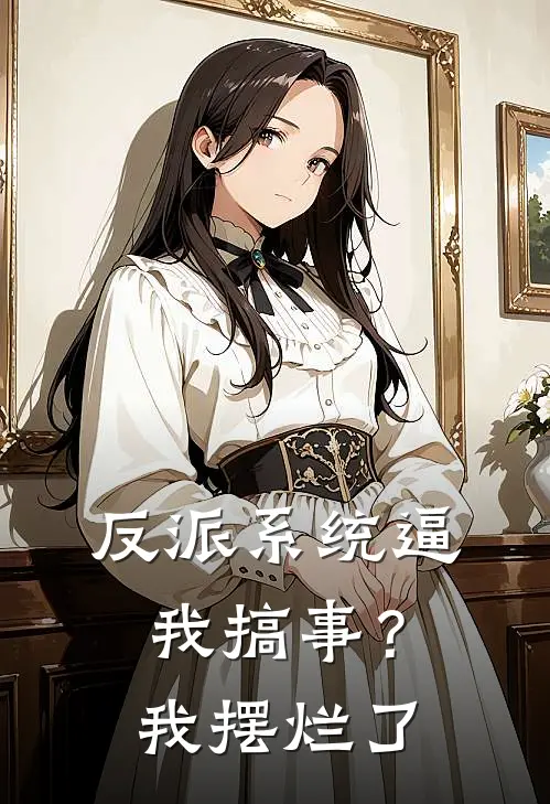 反派系统逼我搞事？我摆烂了(林小苟苏挽月)最新章节在线阅读_(反派系统逼我搞事？我摆烂了)完整版免费在线阅读