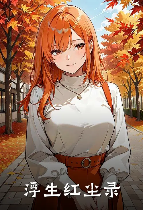 浮生红尘录