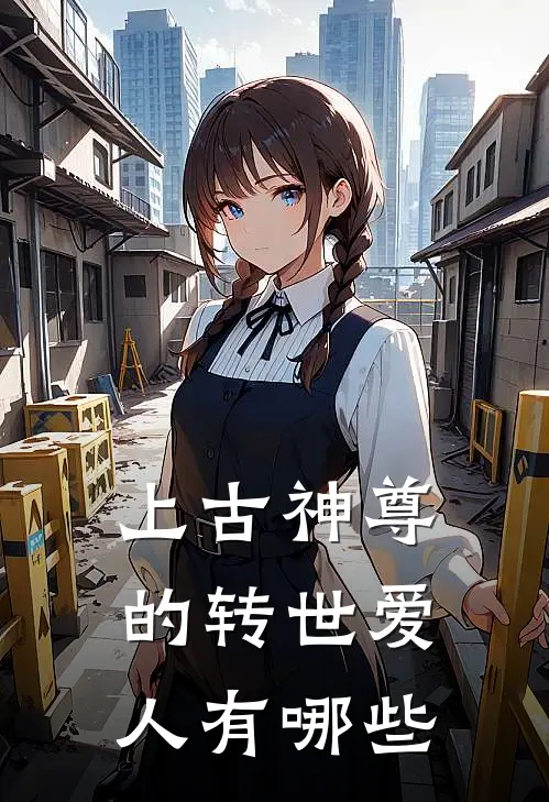 上古神尊的转世爱人有哪些