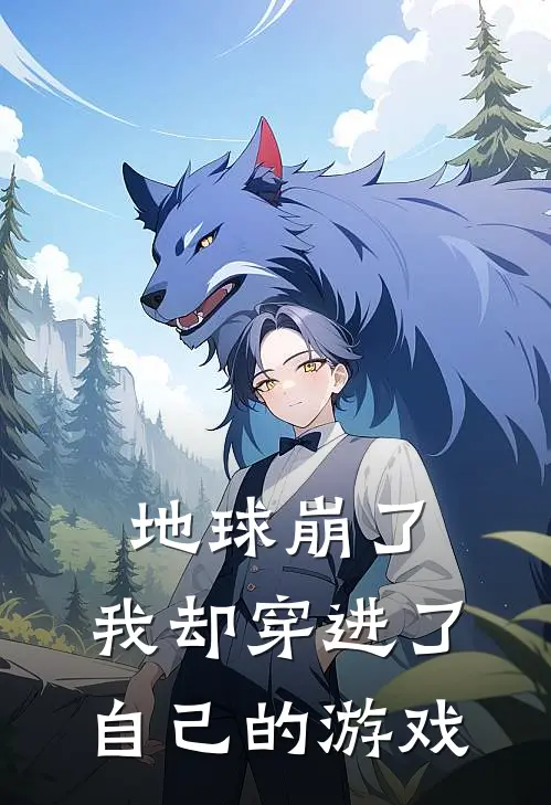 地球崩了，我却穿进了自己的游戏沈冰莱恩最新章节免费阅读_地球崩了，我却穿进了自己的游戏全集免费阅读