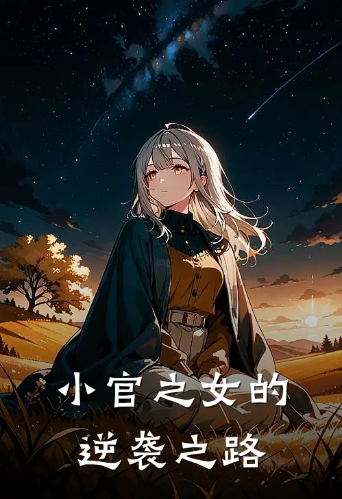 小官之女的逆袭之路陈瑶胡玉娥热门小说排行_免费小说小官之女的逆袭之路陈瑶胡玉娥