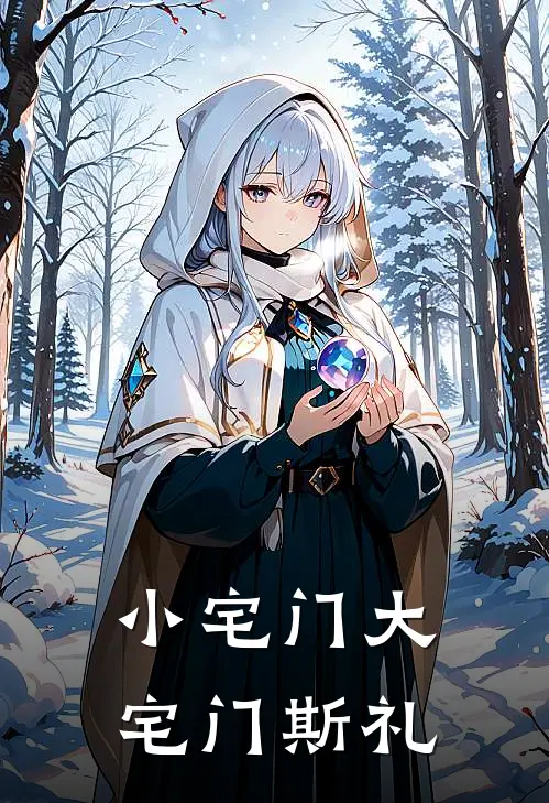 小宅门大宅门斯礼