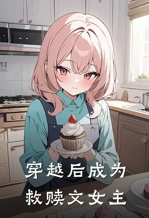 穿越后成为救赎文女主