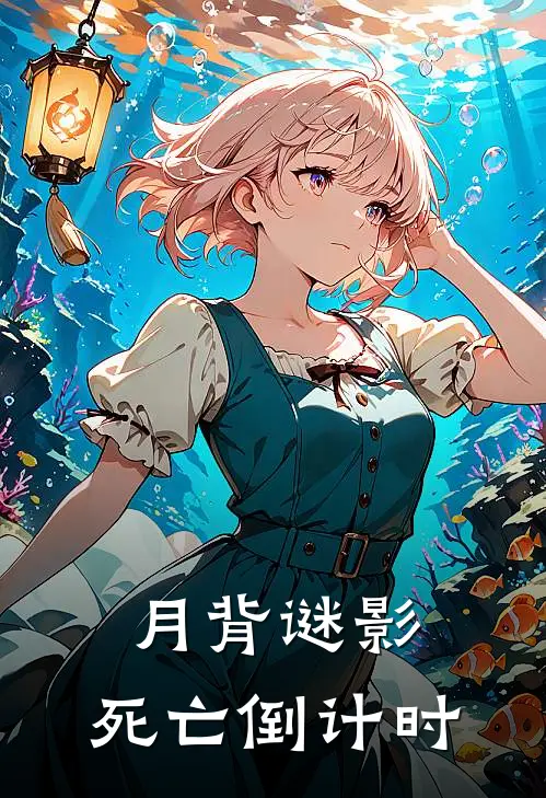 月背谜影：死亡倒计时楚霄炎楚霄炎_《月背谜影：死亡倒计时》最新章节免费在线阅读