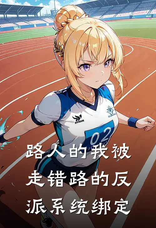 路人的我被走错路的反派系统绑定