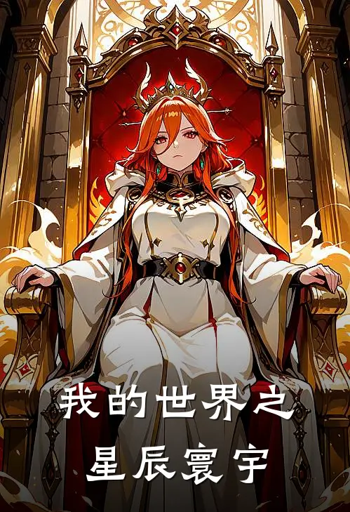 我的世界之星辰寰宇