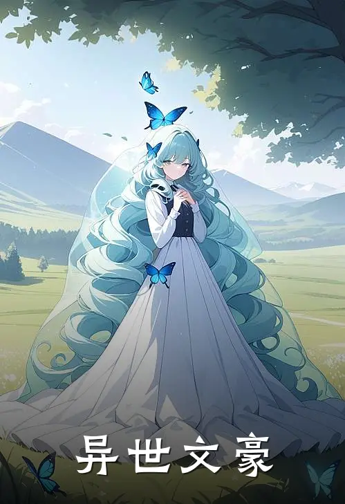 异世文豪