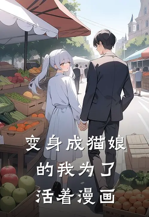 变身成猫娘的我为了活着漫画