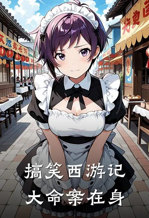 搞笑西游记大命案在身