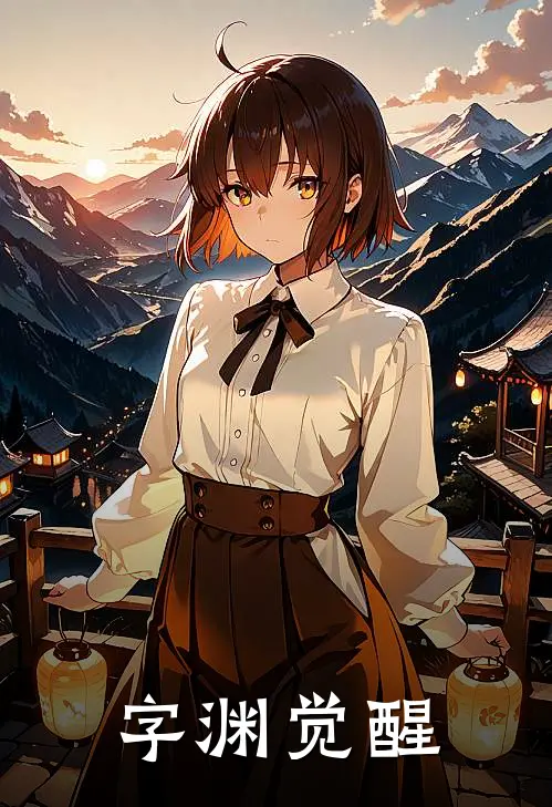 字渊觉醒陆离韩天阙免费小说推荐_免费小说笔趣阁字渊觉醒陆离韩天阙