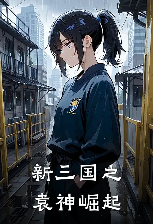 新三国之袁神崛起(袁绍许攸)完结版免费小说_热门完结小说新三国之袁神崛起(袁绍许攸)