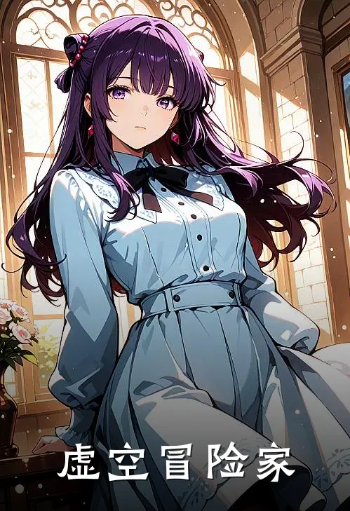 张魄黄小仙《虚空冒险家》全本免费在线阅读_(张魄黄小仙)最新章节在线阅读