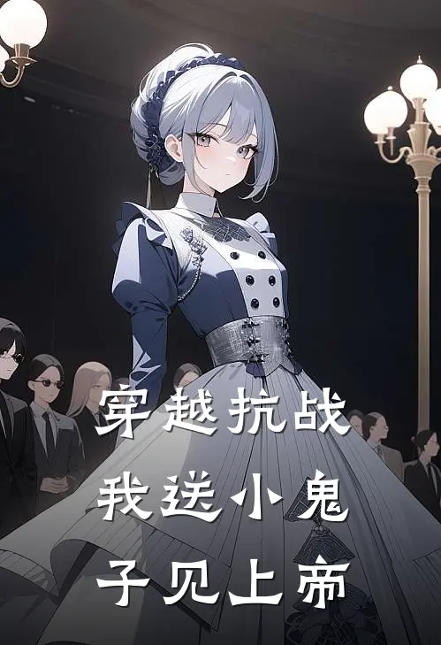 穿越抗战，我送小鬼子见上帝