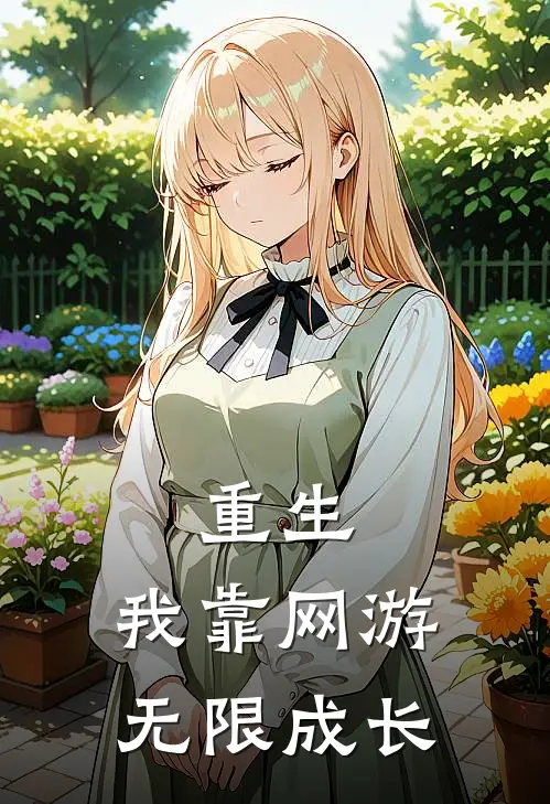重生：我靠网游无限成长