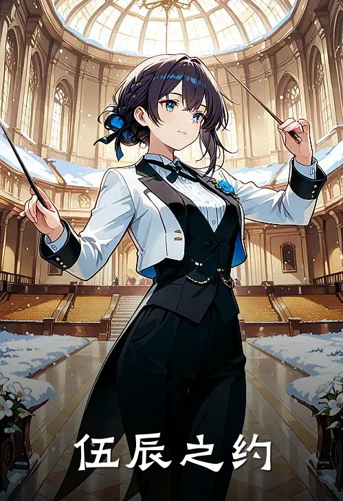 伍辰之约(伍珏年花泽怜)热门小说推荐_免费小说在线看伍辰之约伍珏年花泽怜