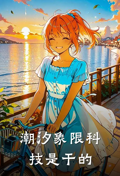 潮汐象限科技是干的