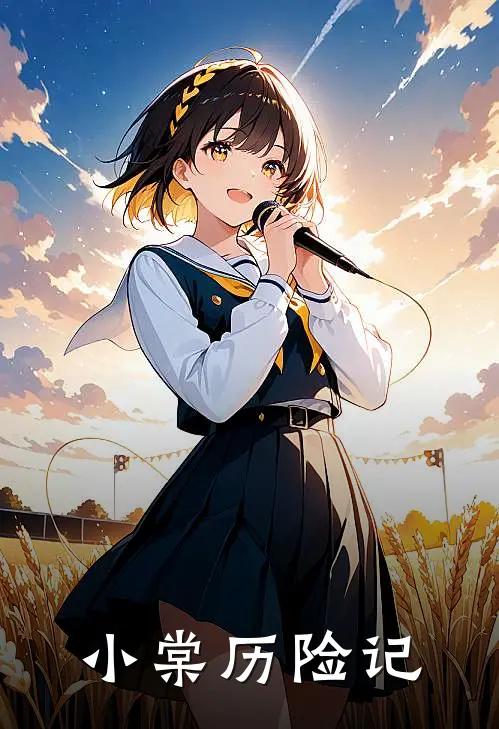 小棠历险记(苏小棠苏小棠)最新小说_免费阅读完整版小说小棠历险记(苏小棠苏小棠)