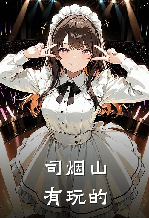 司烟山有玩的