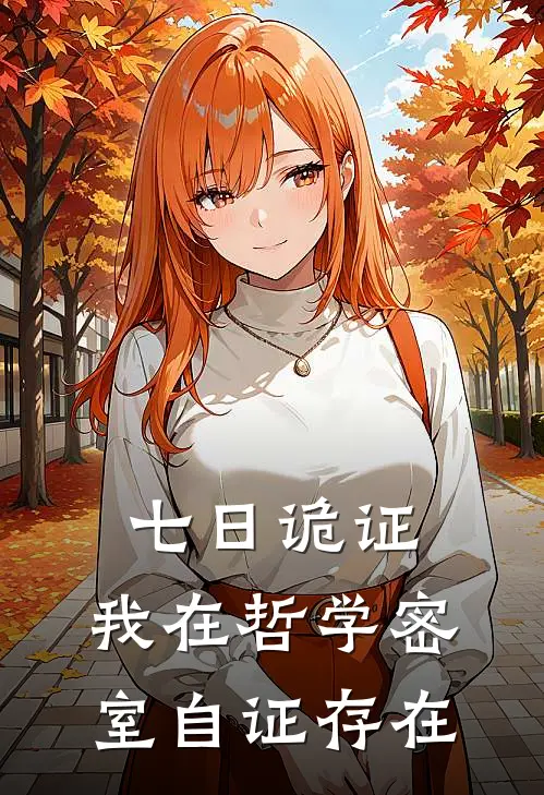 七日诡证：我在哲学密室自证存在