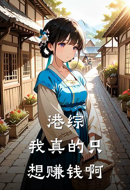 港综：我真的只想赚钱啊