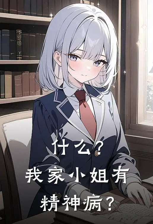 什么？我家小姐有精神病？