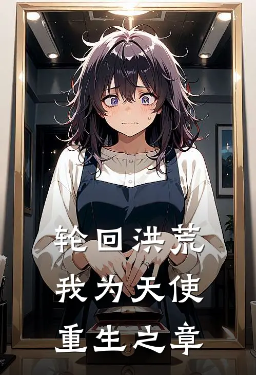 轮回洪荒，我为天使，重生之章