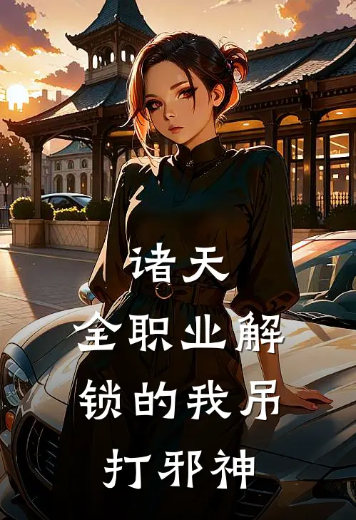 诸天：全职业解锁的我吊打邪神