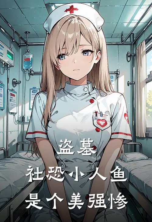 盗墓：社恐小人鱼是个美强惨虞安虞安身全文在线阅读_盗墓：社恐小人鱼是个美强惨全集免费阅读